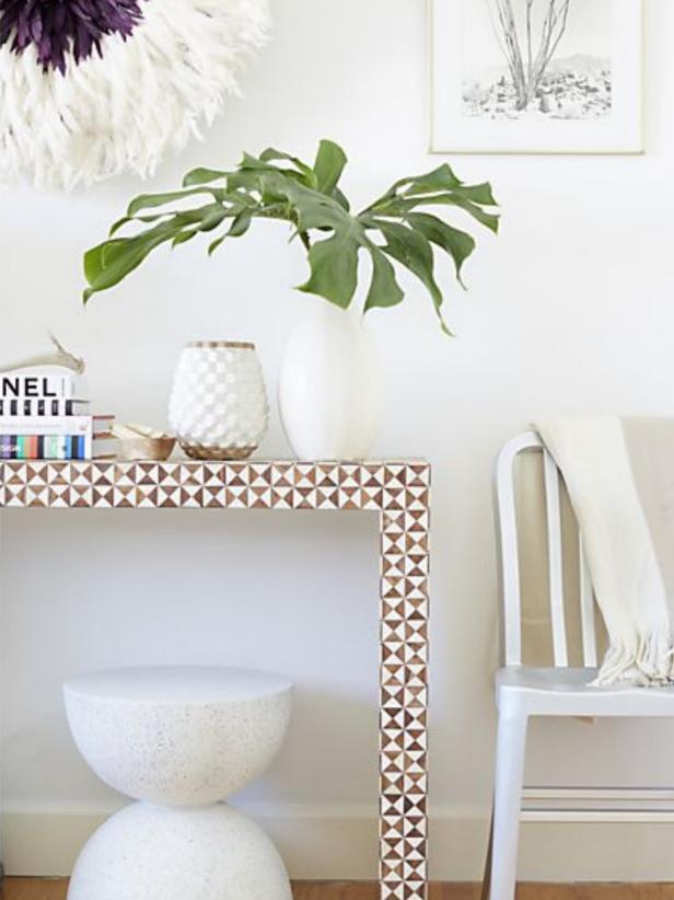 Tips for Maintaining and Cleaning Bone Inlay Furniture