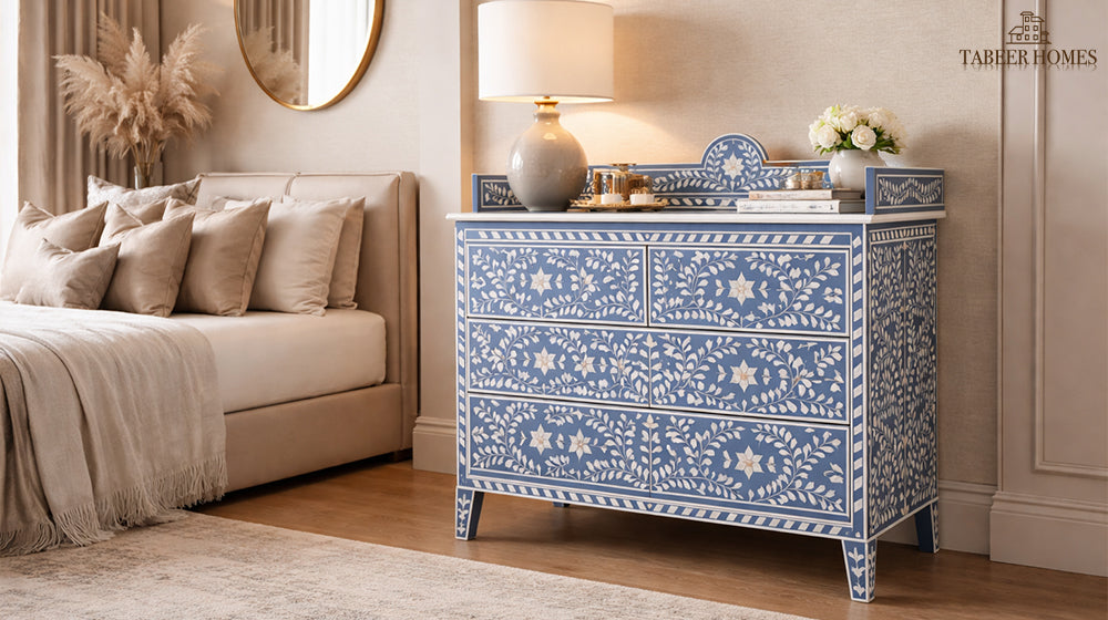 children's chest of drawers