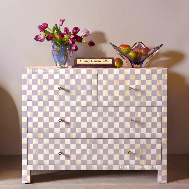 Embracing Imperfections: The Beauty of Handcrafted Furniture
