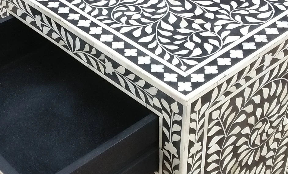 The Beauty of Tabeer Homes: A Closer Look at Artistic Furniture