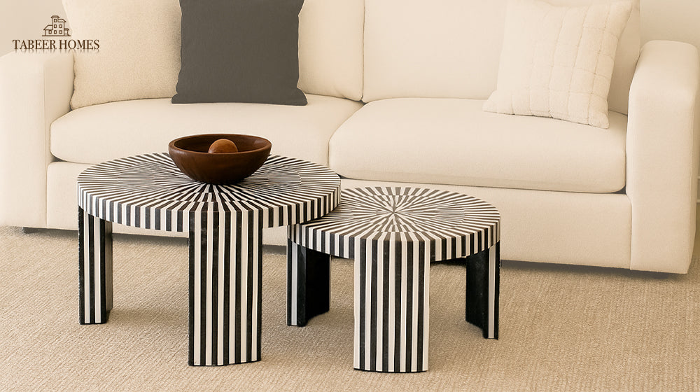 coffee table sets