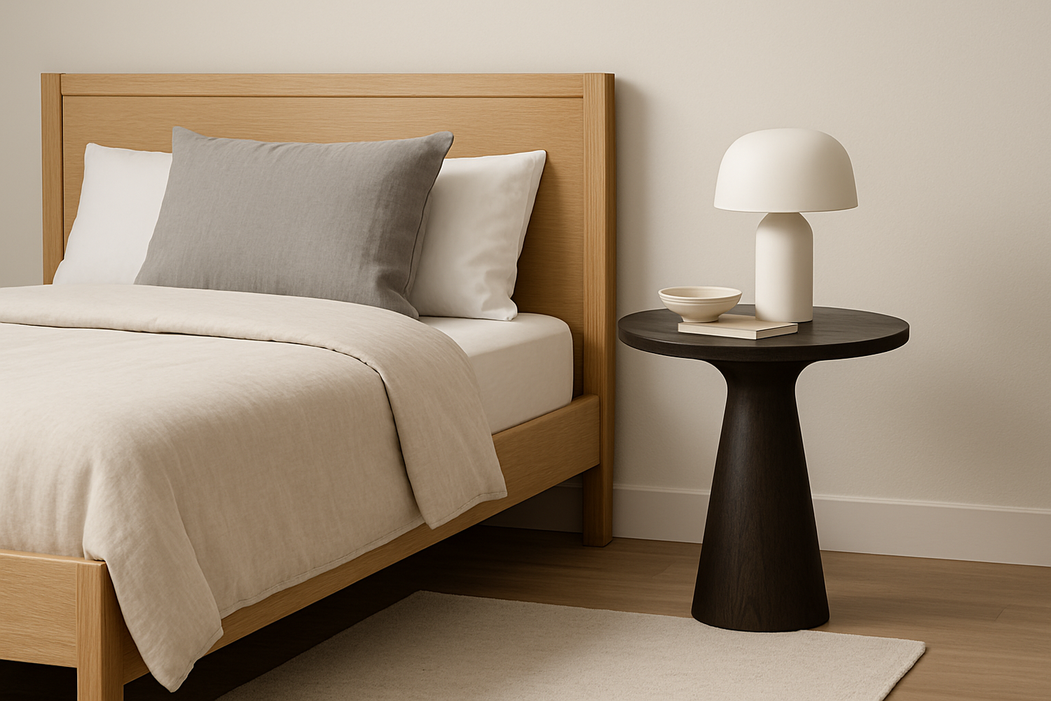 Modern Side Tables