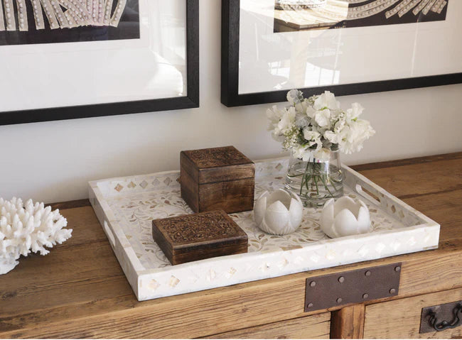 The Fascinating History of Bone Inlay Furniture