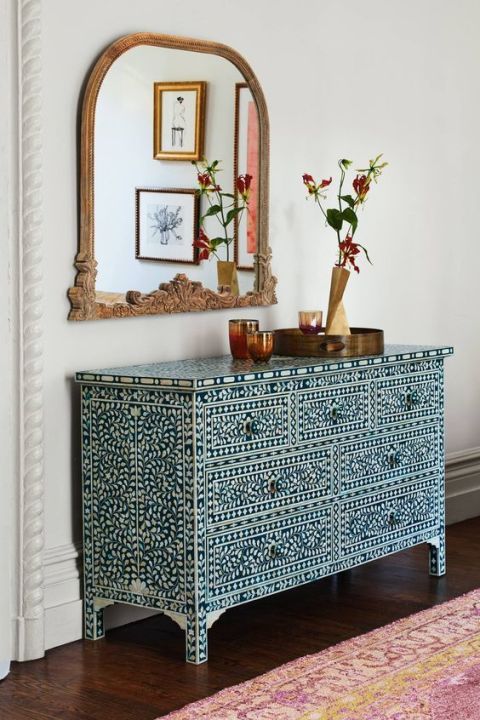 Embracing Green Living: Sustainable Practices in Handcrafted Furniture