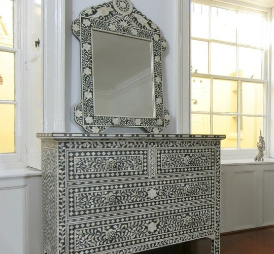 Tabeer Homes: The Perfect Destination for Handcrafted Furniture Lovers