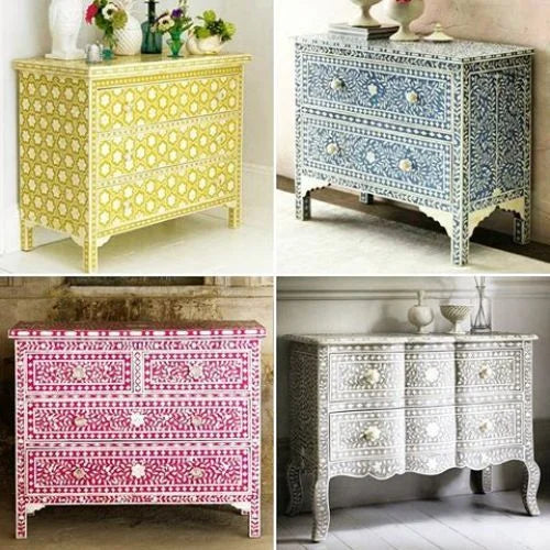 Discover the Essence of Handcrafted Furniture: Tradition Meets Modernity