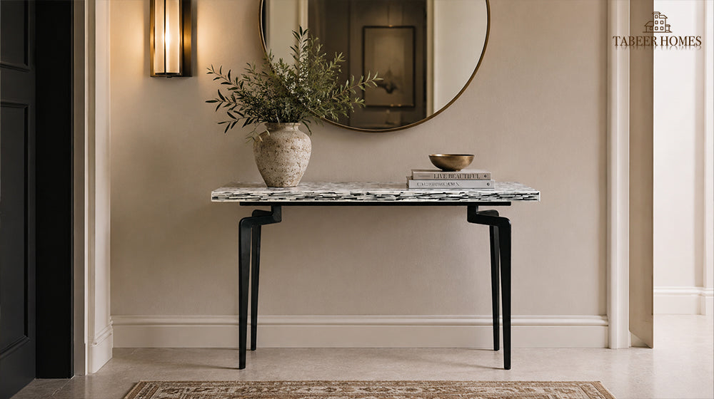 What Is Bone Inlay Furniture? History, Craft & How It's Made