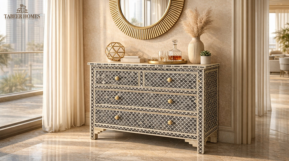 Chest of Drawers in UAE