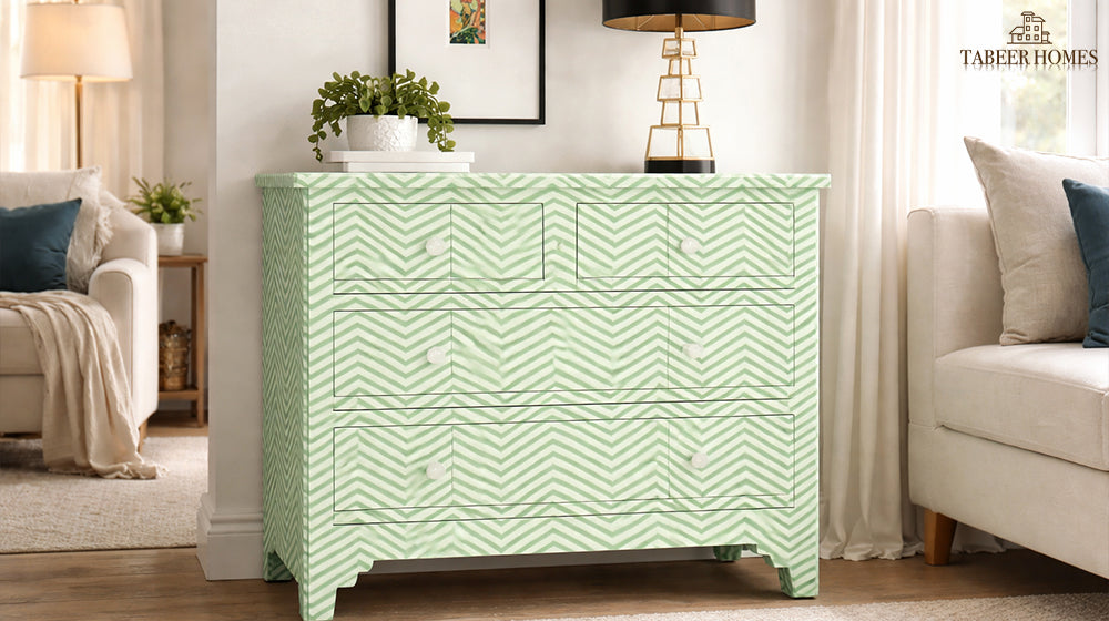 children's chest of drawers