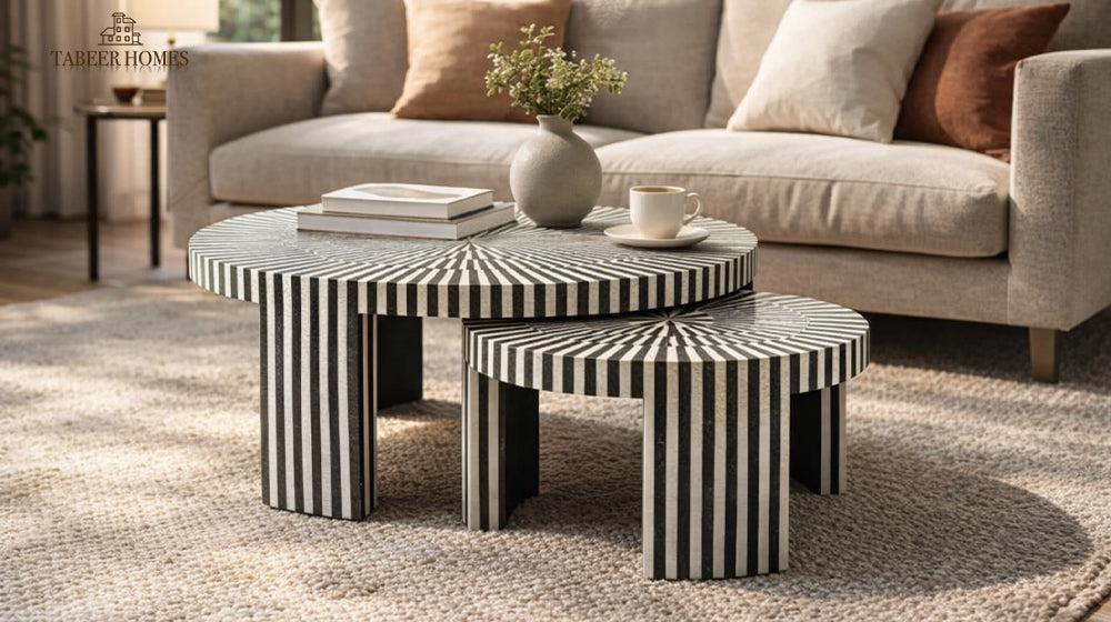 coffee table sets