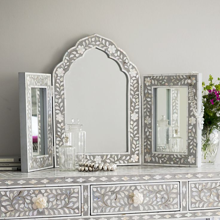 The Fascinating History of Bone Inlay Furniture