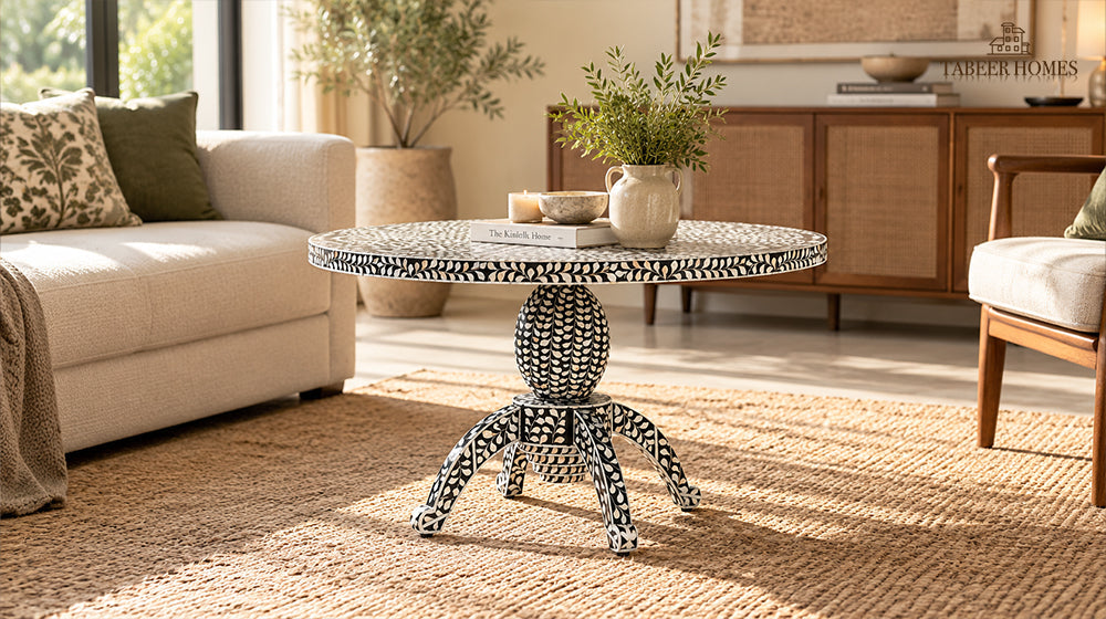 Home Furniture Shopping Guide: Furnishing Your UAE Apartment or Villa, Room by Room