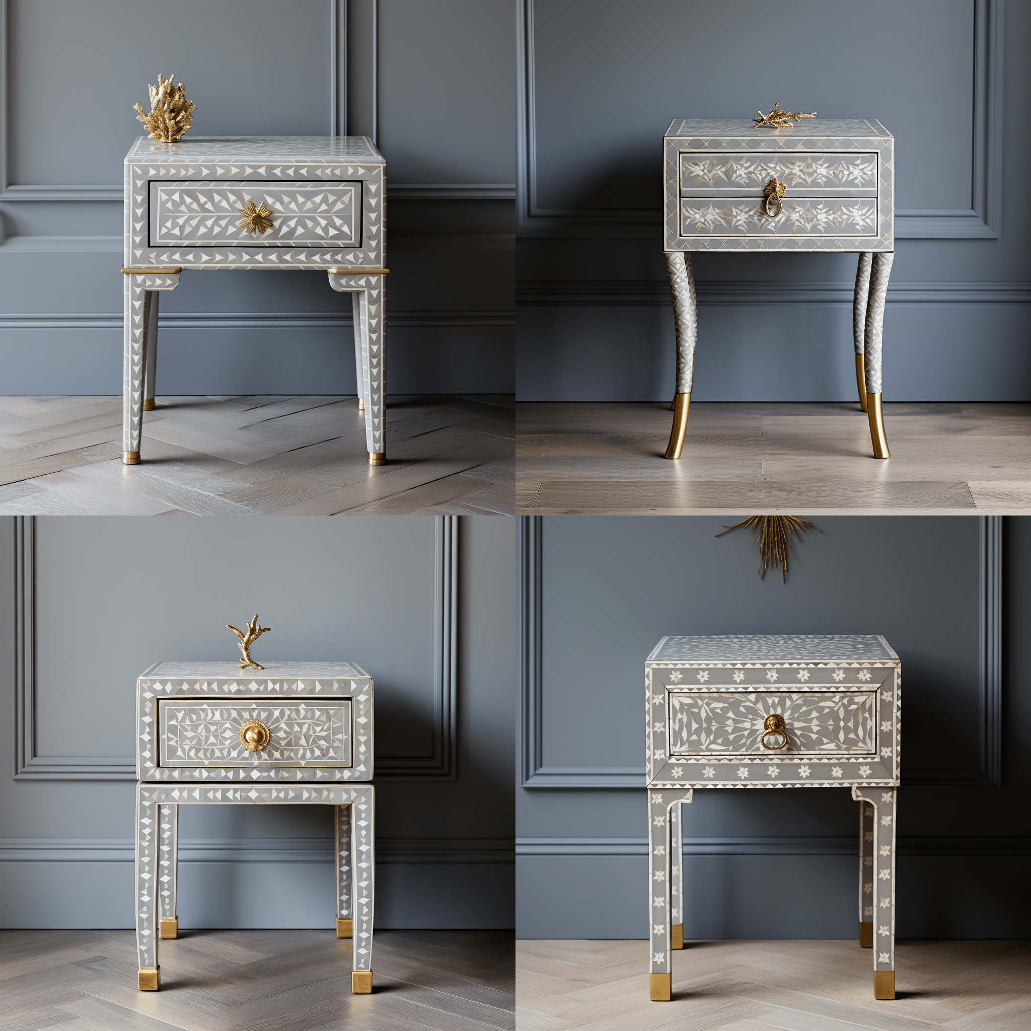 Caring for Bone Inlay Furniture: Tips and Tricks