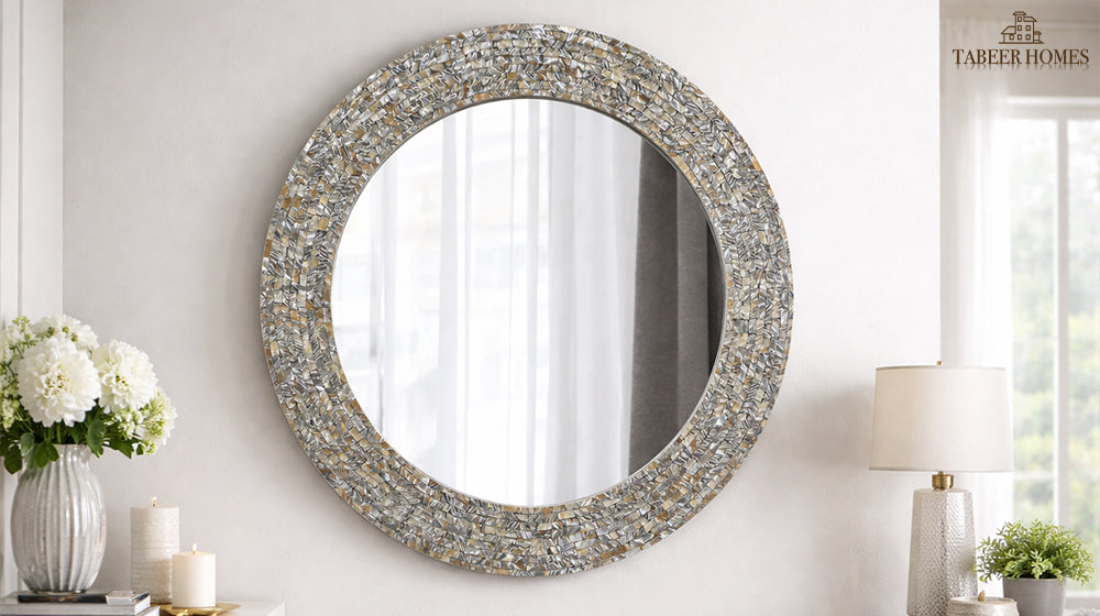 luxury wall mirrors