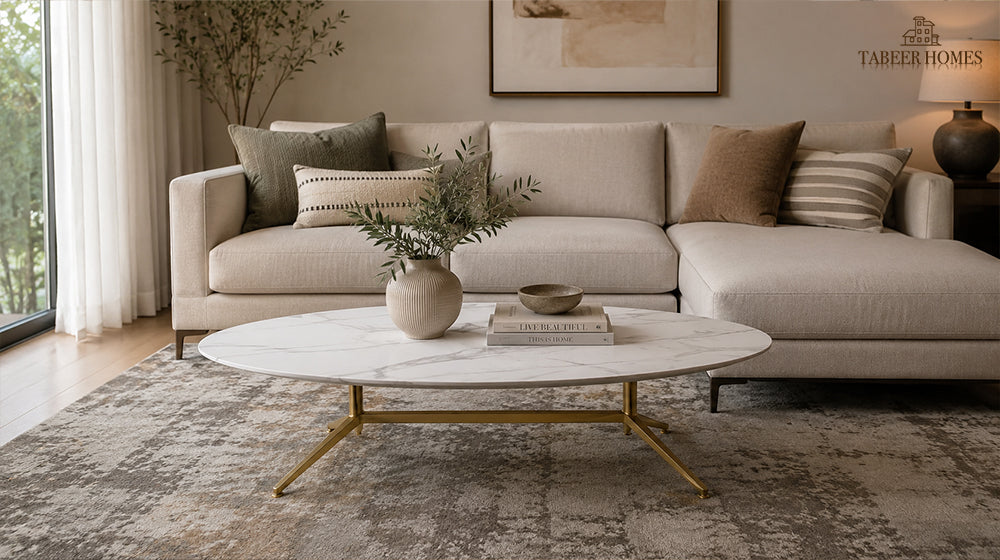 Marble Coffee Tables: Pros, Cons & How to Choose One