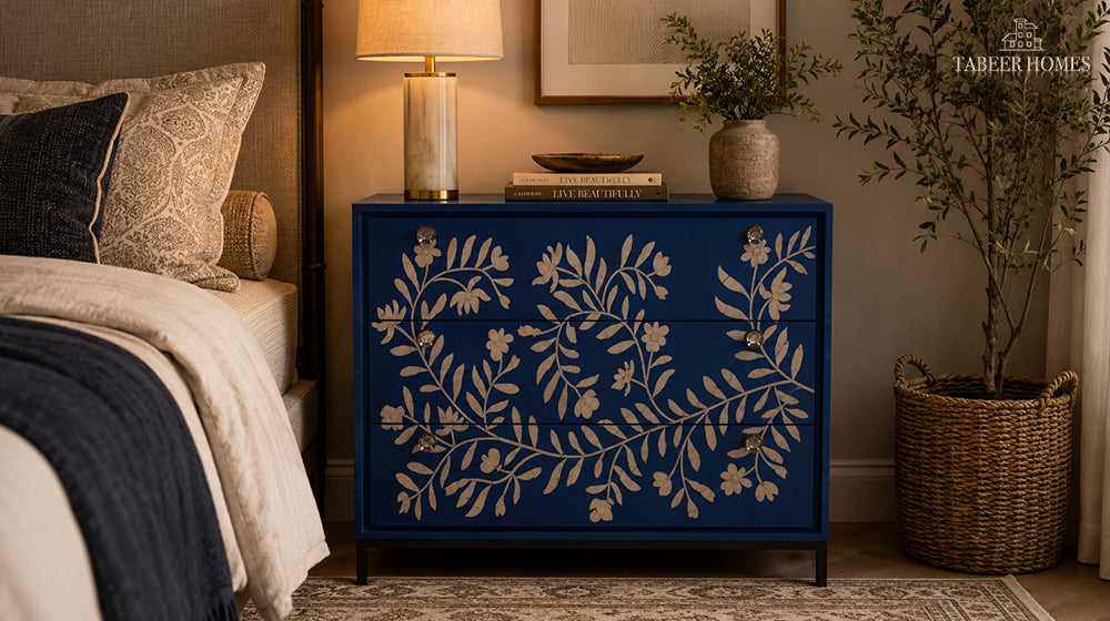 Mother of Pearl Furniture in Dubai: Where to Buy & What to Look For