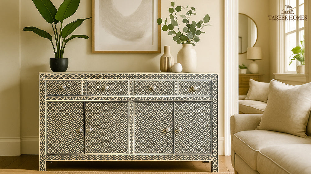 sideboard buffet cabinet