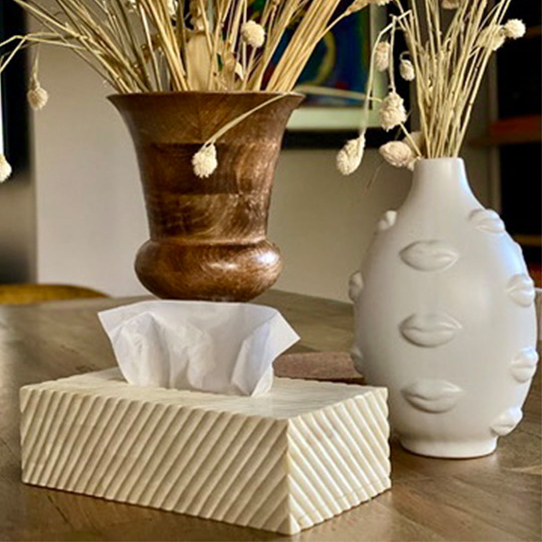 Tissue Boxes