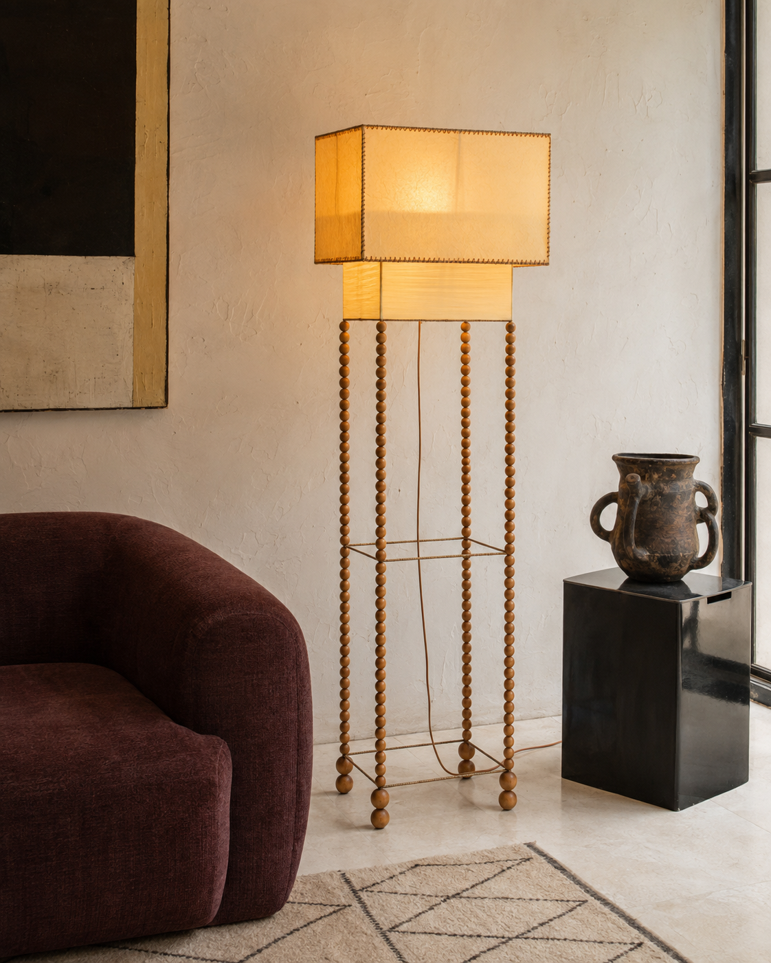 Floor Lamp
