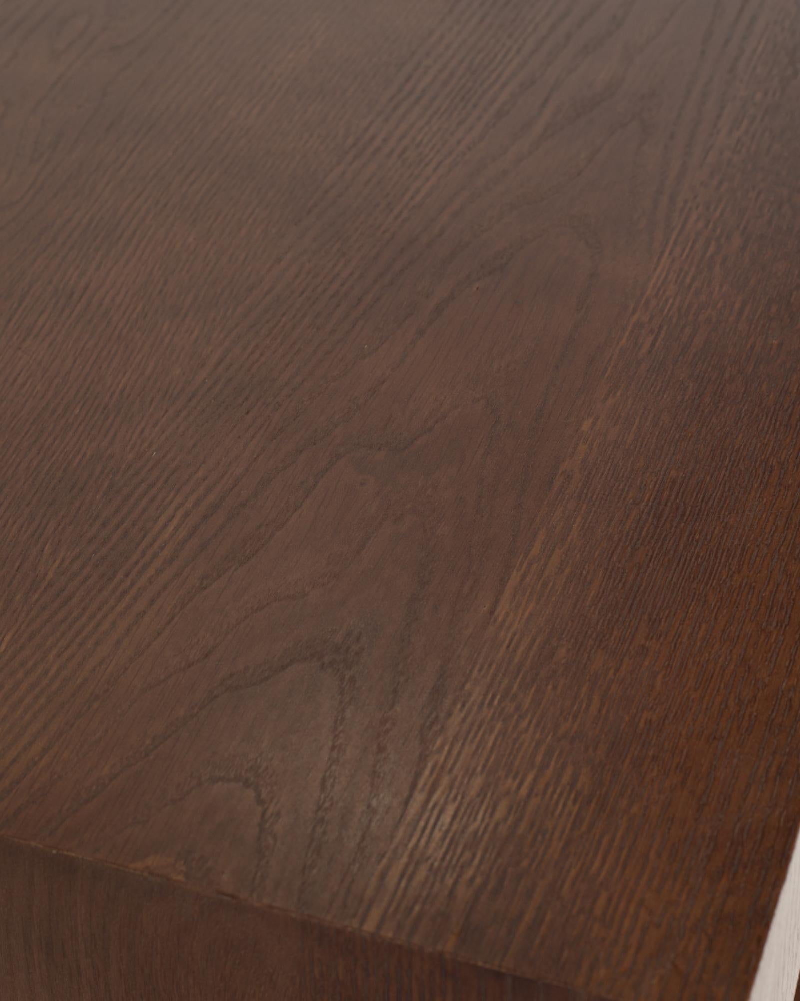 Saphed Sideboard - Black Bone Inlay - Tabeer Homes