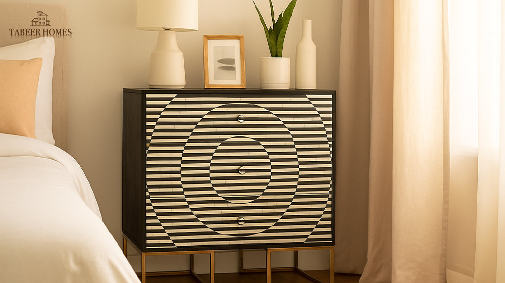 unique chest of drawers