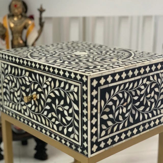 Tabeer Homes: Redefining Elegance with Handcrafted Furniture Designs