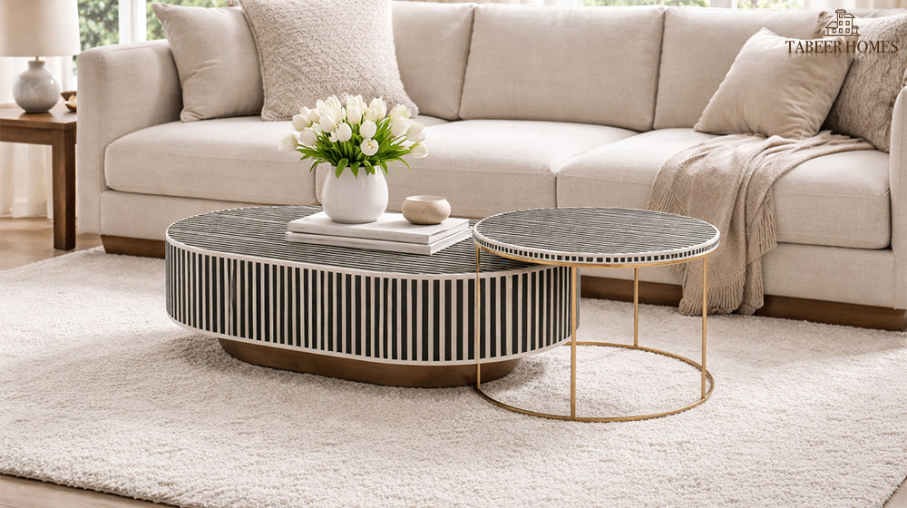 coffee table sets