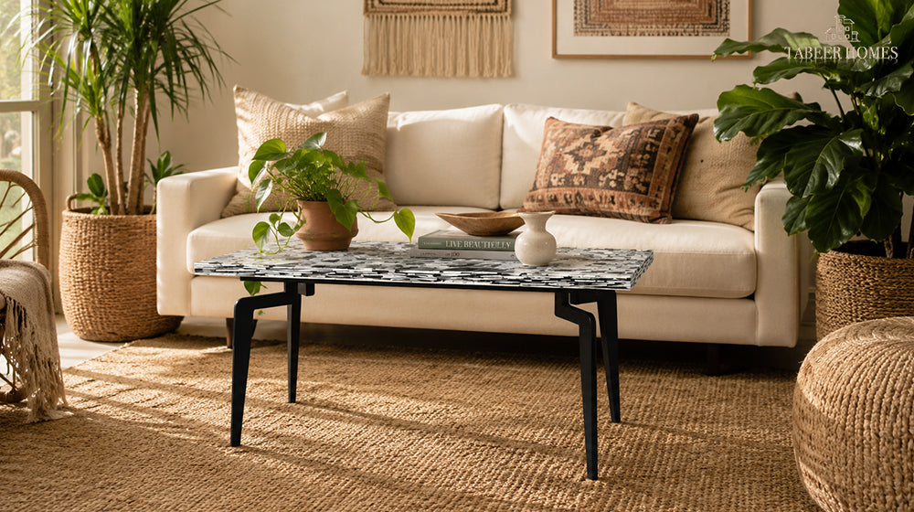 Bone Inlay Furniture: A Complete Guide to Styles, Craft, Care & Buying