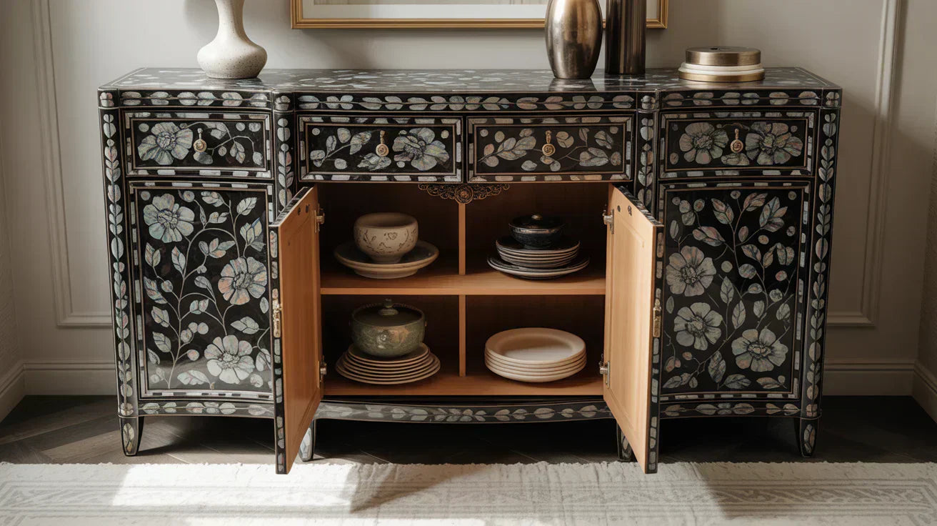  buffet cabinet