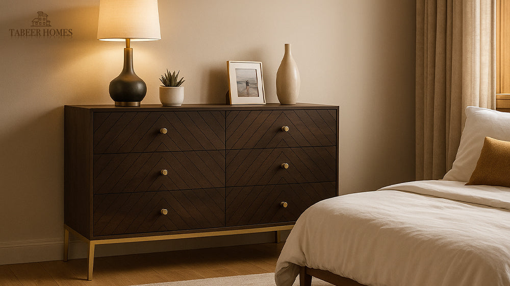 chest of drawers Dubai