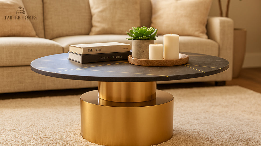 Coffee Table for Living Room