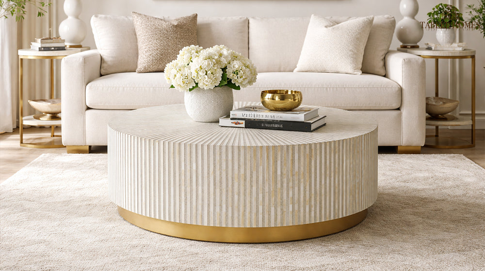 coffee table uae