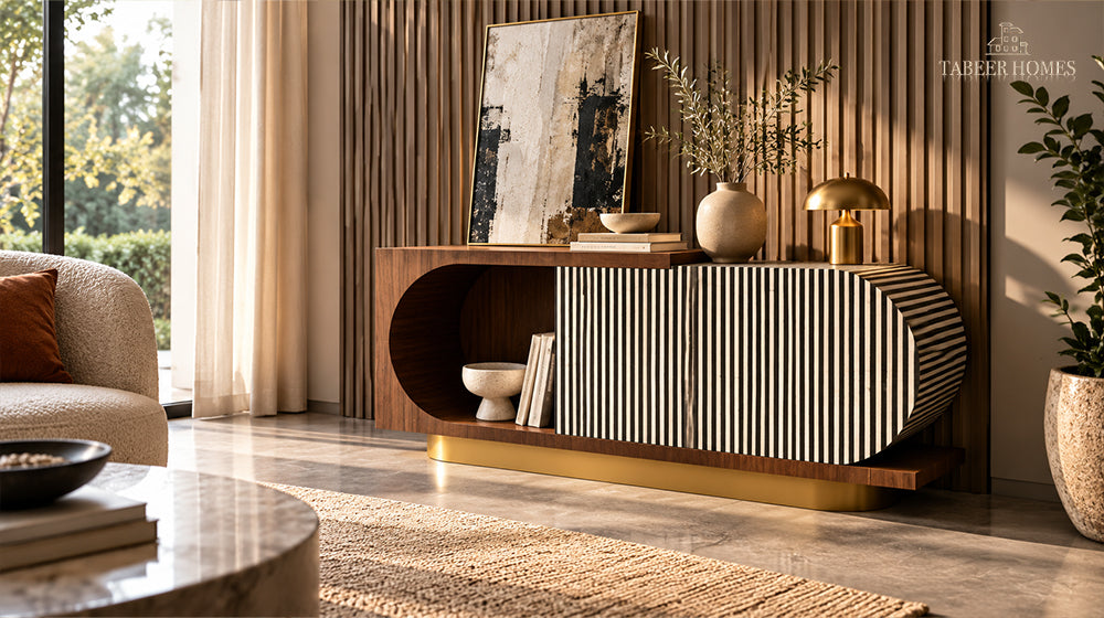 How to Judge Handcrafted Furniture Quality Before Buying in the UAE