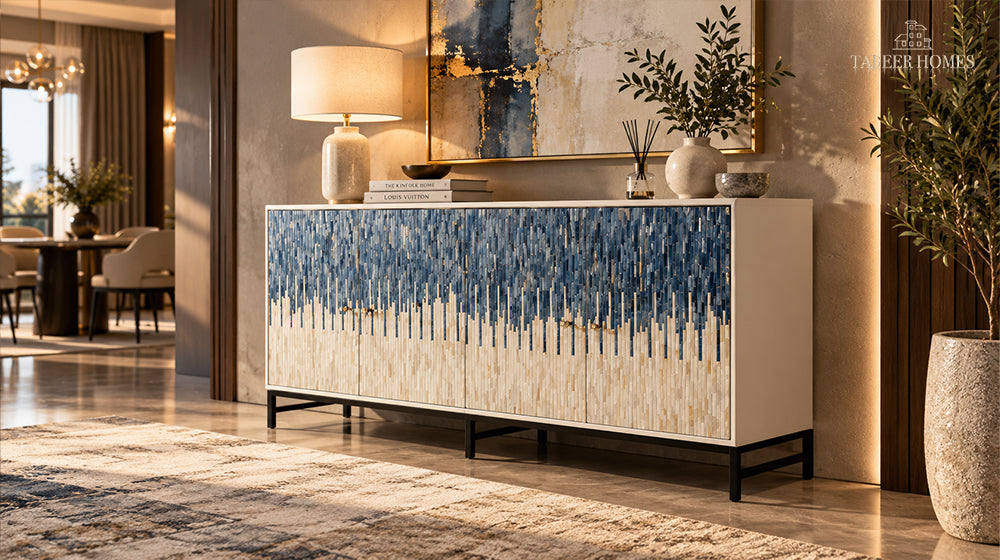 How to Buy Luxury Furniture Online in the UAE: A Smart Buyer's Guide