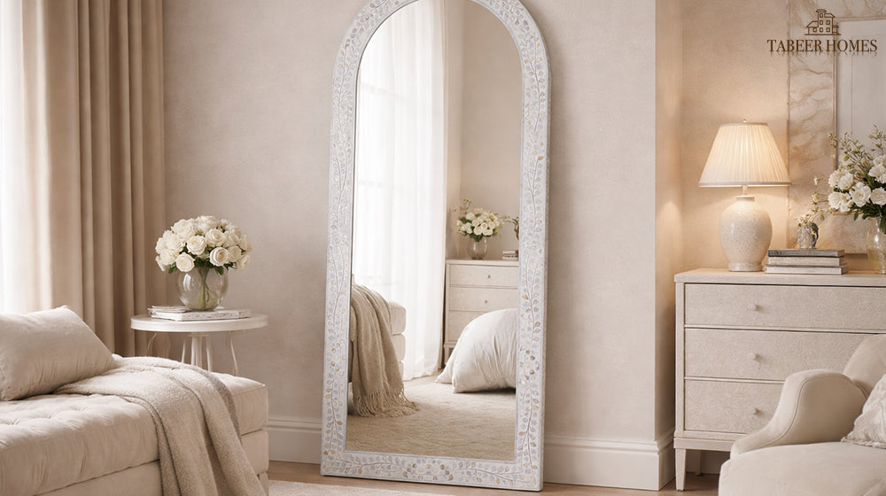 luxury wall mirrors