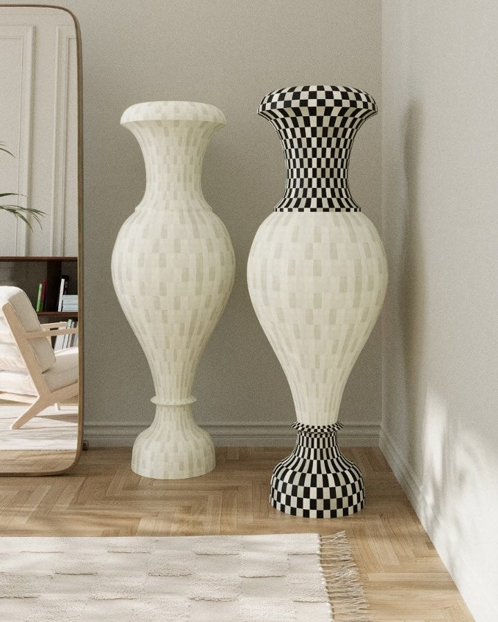 Statement Vases