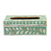 Green Tissue Box Online