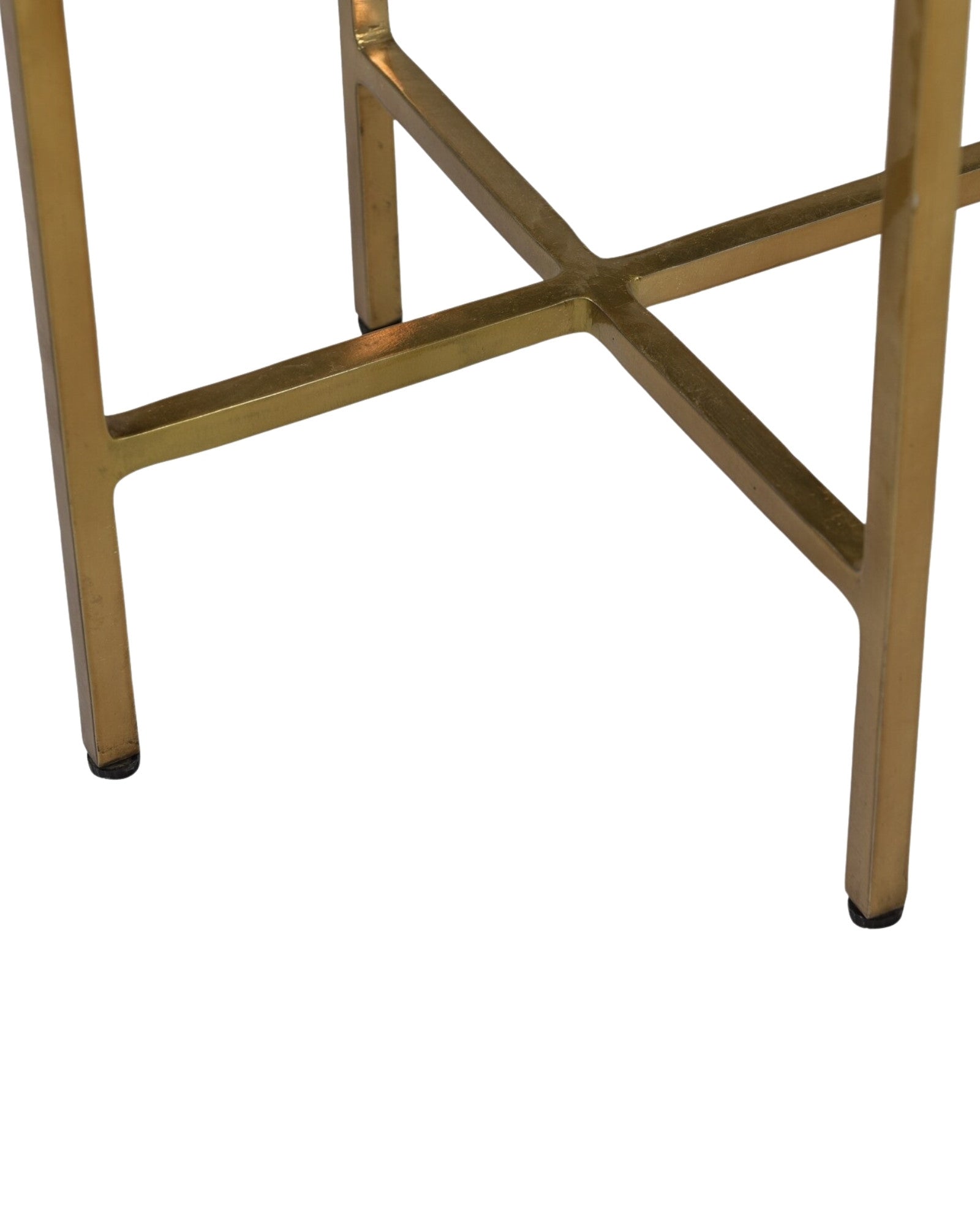 Cobalt Console Table - Blue Agate - Tabeer Homes
