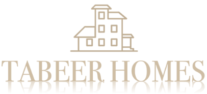Tabeer Homes Logo